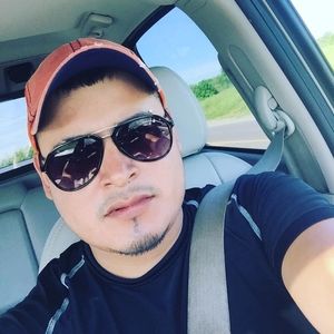 Meet your Posher, Martin